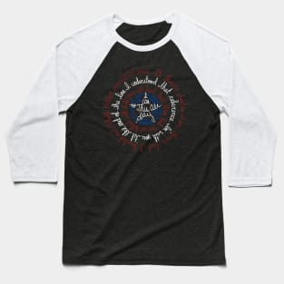 Cap shield Baseball T-Shirt